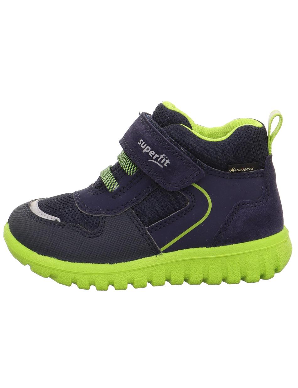 Lauflernschuh SPORT7 MINI