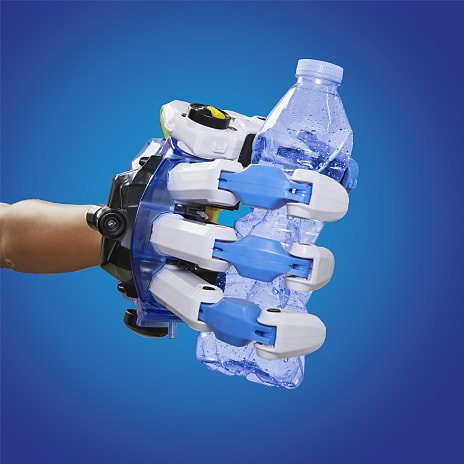 Discovery DIY robot hånd sæt
