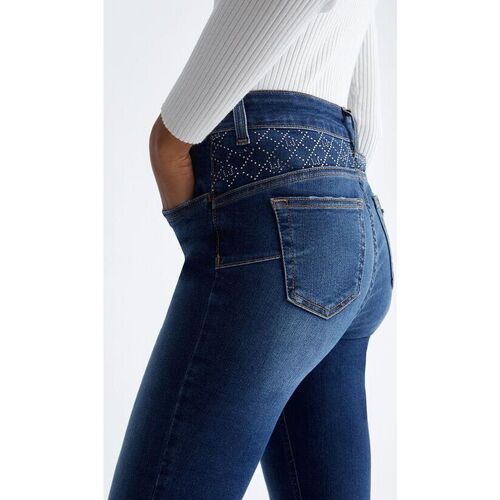 Liu Jo - DIVINE UF3013 D4615-78539 Azul