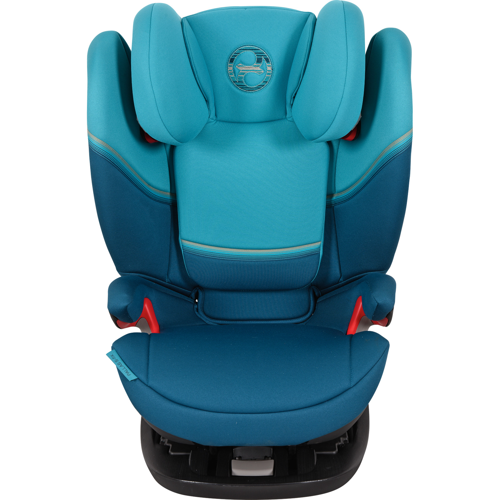 Cybex Kindersitz PALLAS S-FIX River Blue