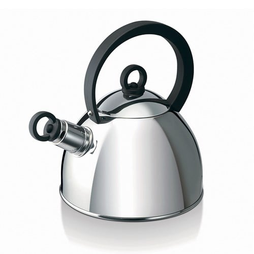 Beka - bouilloire inox oslo 1.5l