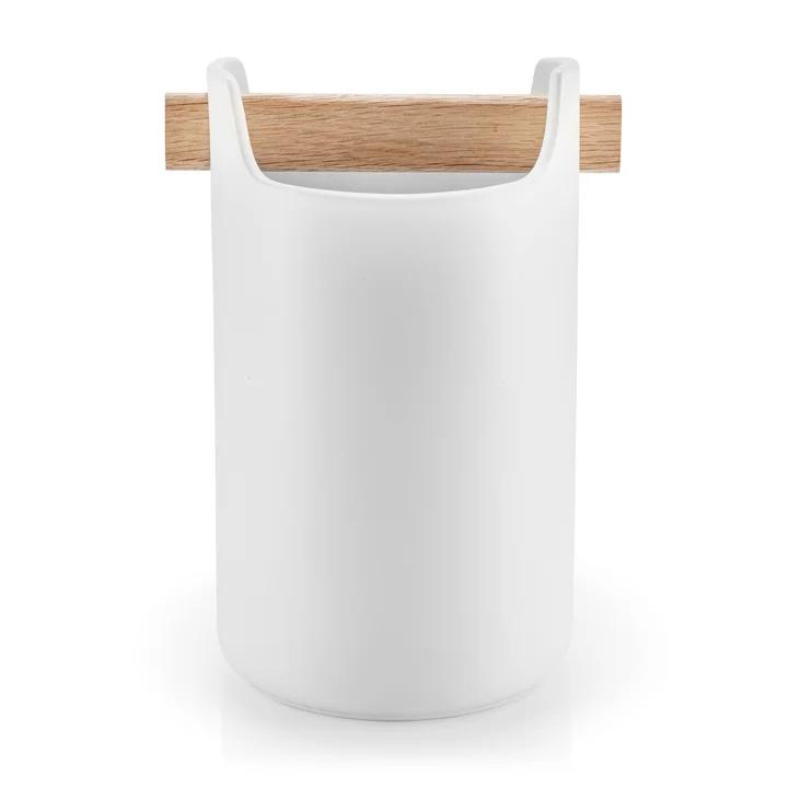 Eva Solo - Toolbox H 20 cm, schwarz