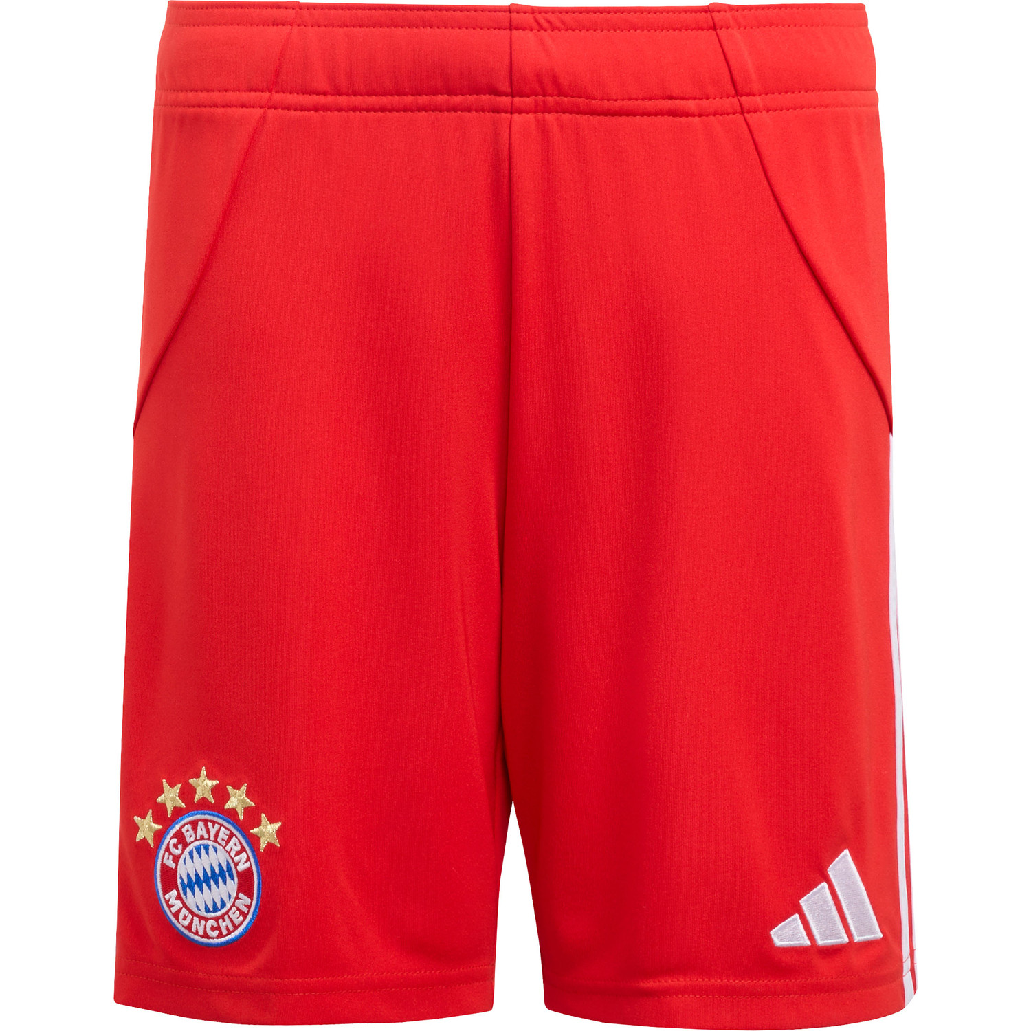 adidas Bayern München Thuis Short Kids 2025/2026