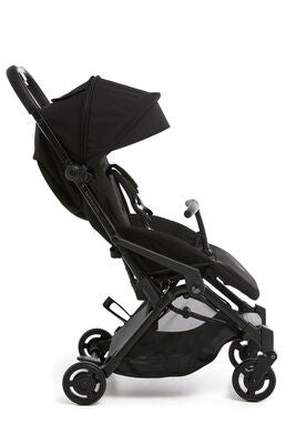 Beemoo Easy Fly Lux 4 Trille, Jet Black