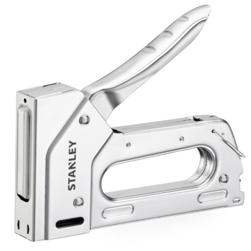 Stanley handtacker 6-TR110 voor nieten type G