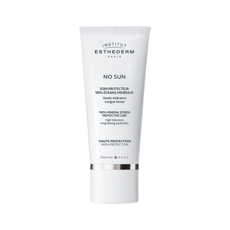 No Sun soin protecteur 100% écrans minéraux 50 ml