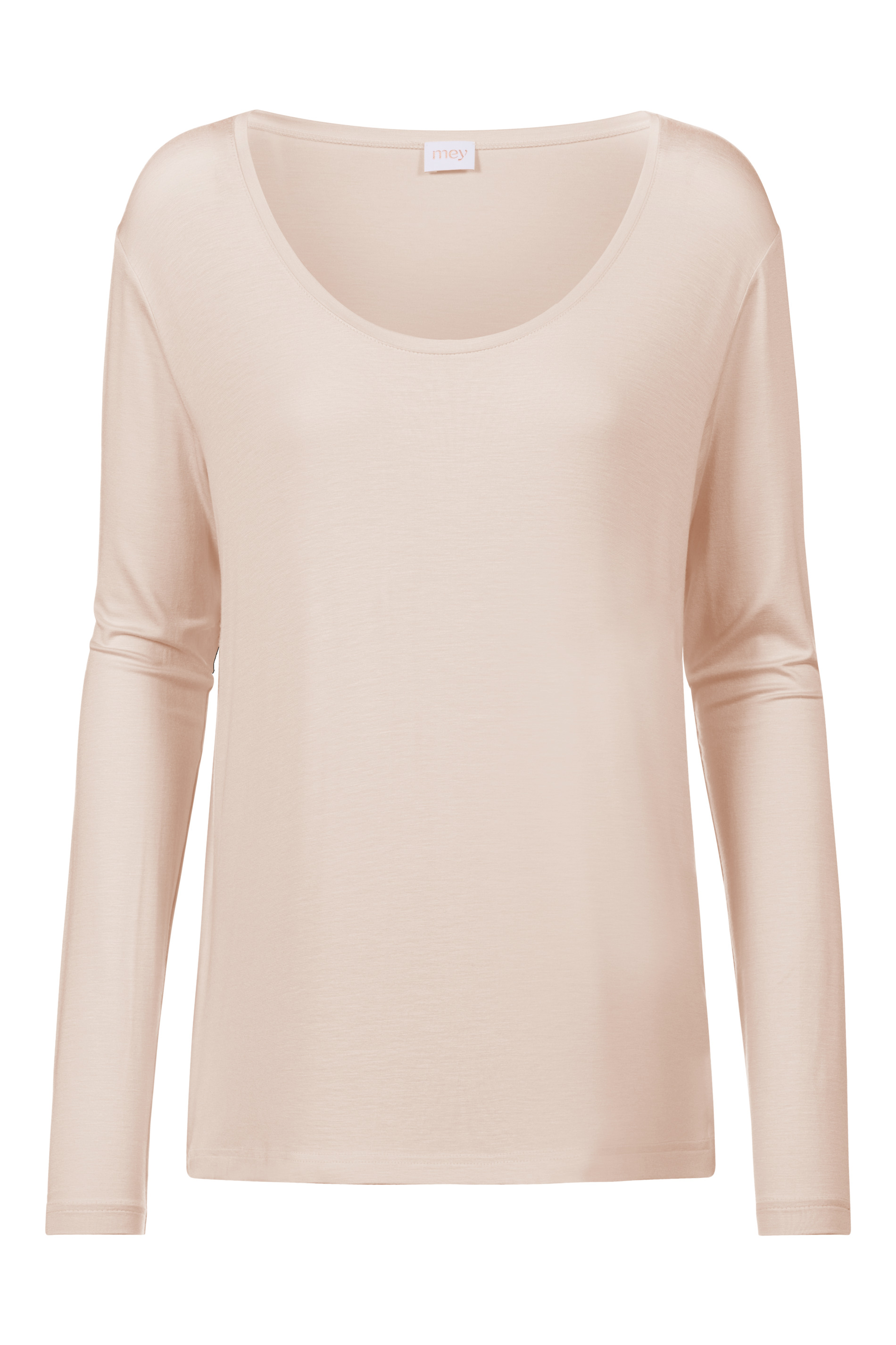 Langarm-Shirt<br>Serie Pure Chic