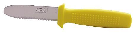 DE ZEEMAN PRO - COUTEAU PRO VICTORY GREEN RIVER + GAINE 10CM