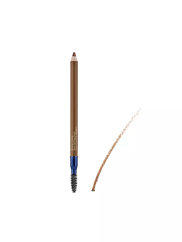 ESTÉE LAUDER Augenbrauen - Brow Now Brow Defining Pencil (03 Brunette) braun