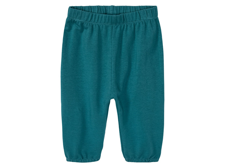 Baby jongens pyjama
