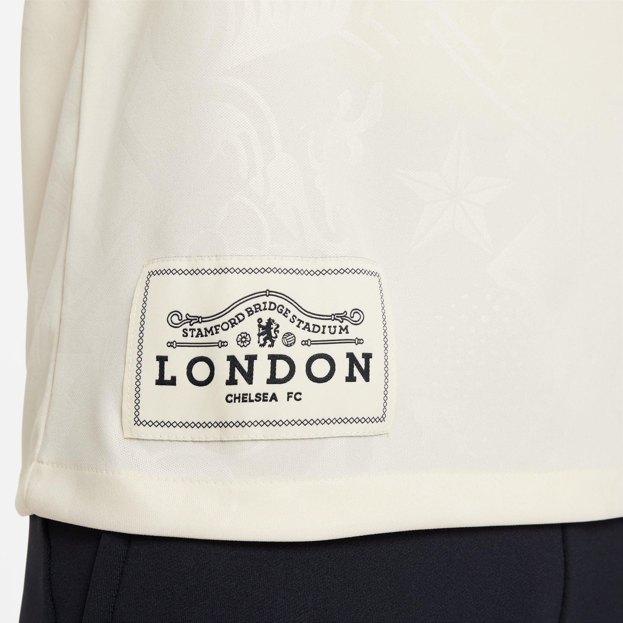 Nike Chelsea FC Academy Pro Juniors Pre Match Top 2023 2024