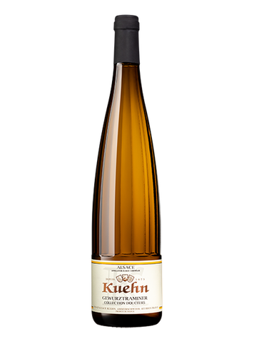 GEWURZTRAMINER COLLECTION DOUCEURS