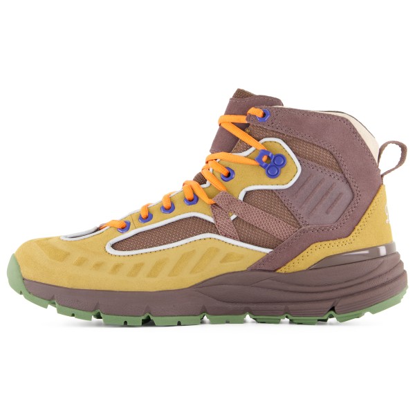 Danner - Fullbore Mid GTX Trail - Chaussures de randonnée