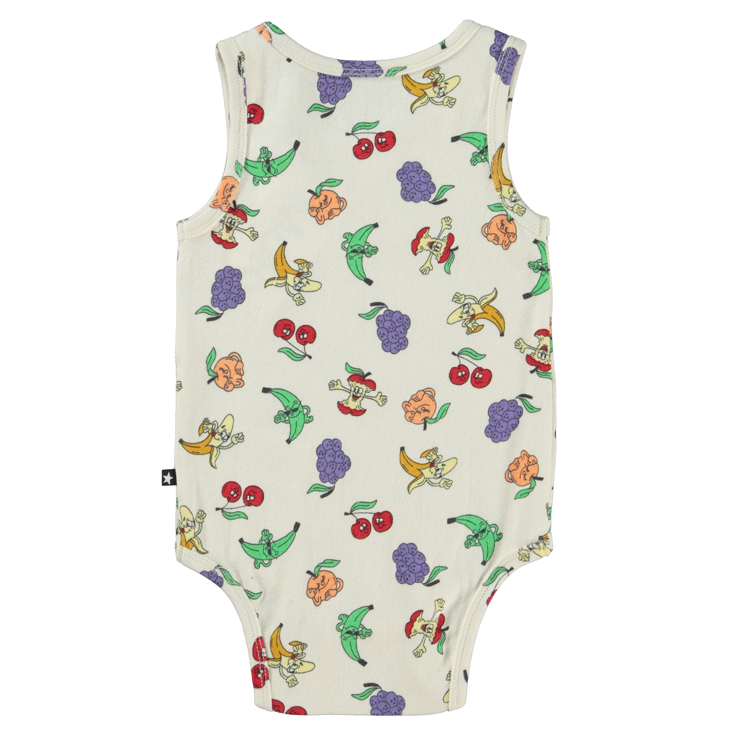 Fabulous - Trutti Frutti