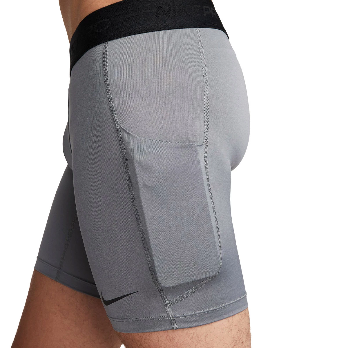 Leggings curtas Nike Pro