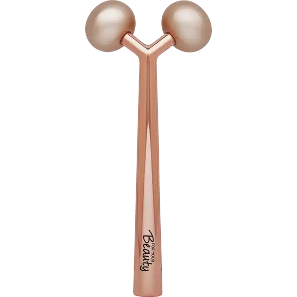 Twin-Ball-Roller Zink