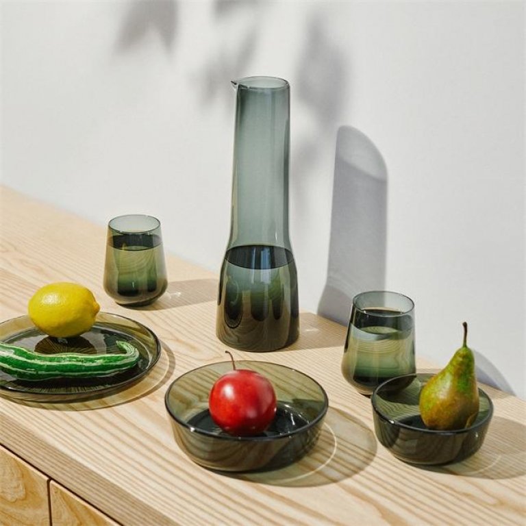 Iittala Essence karaf 1L helder