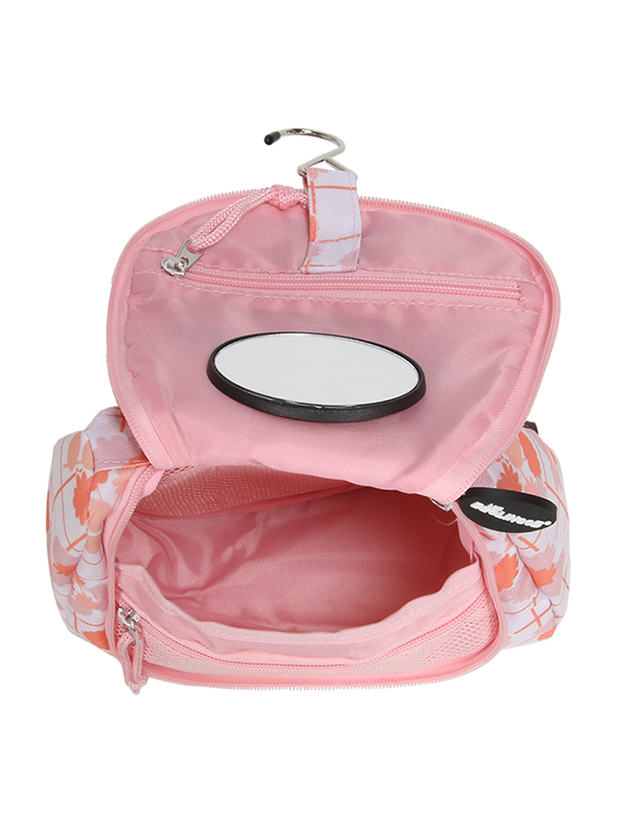 Trousse de toilette Les DÀglingos Pomelos L'Autruche