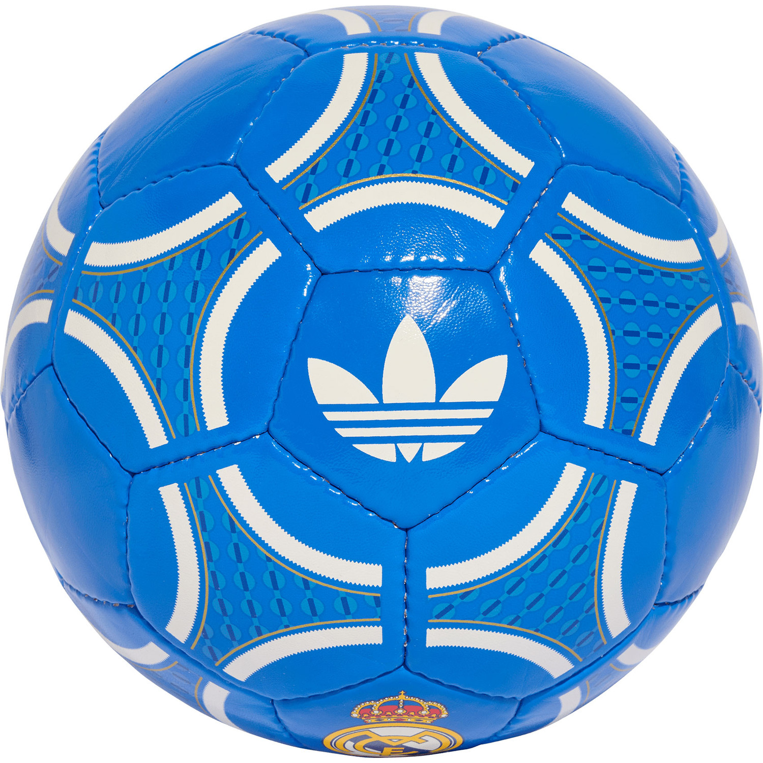 adidas Real Madrid Club Bal - Maat 5