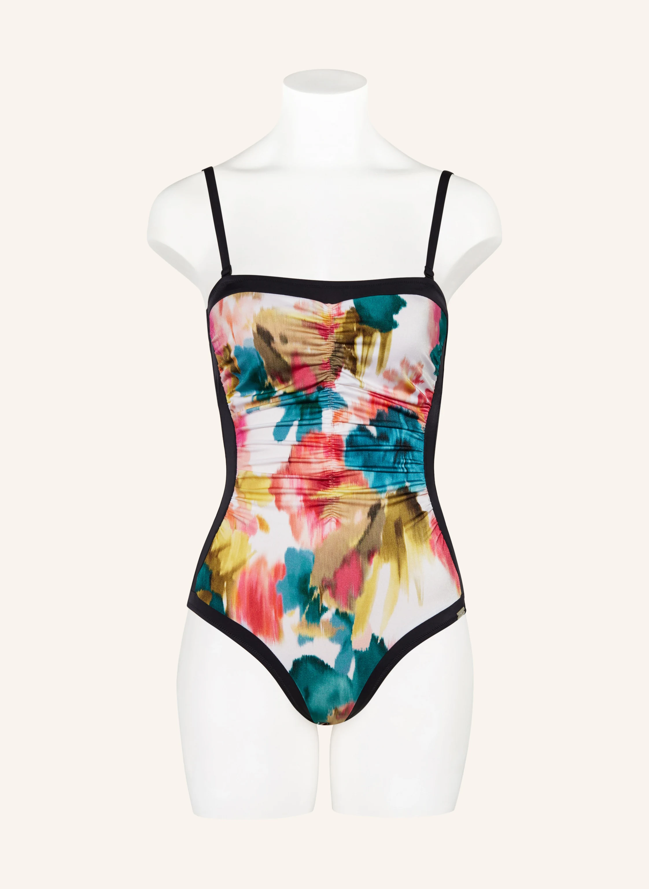 Charmline Shape-Badeanzug TRUE BLOOM