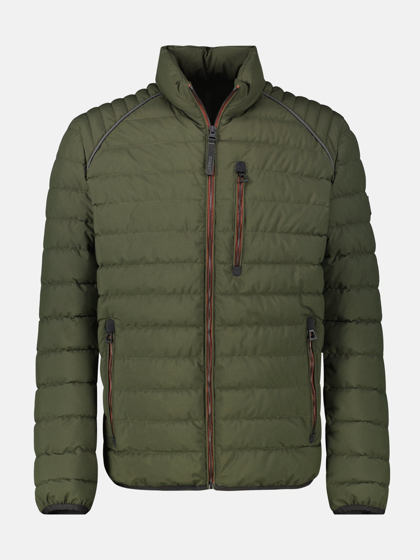 Light-Weight Herren Steppjacke