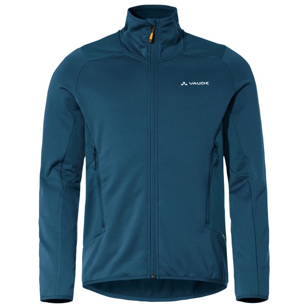 Vaude - Monviso Fleece Full Zip Jacket II - Veste polaire
