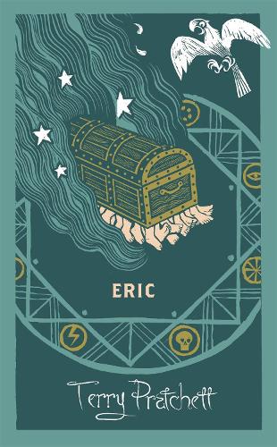 Eric: Discworld: The Unseen University Collection - Discworld (Hardback)
