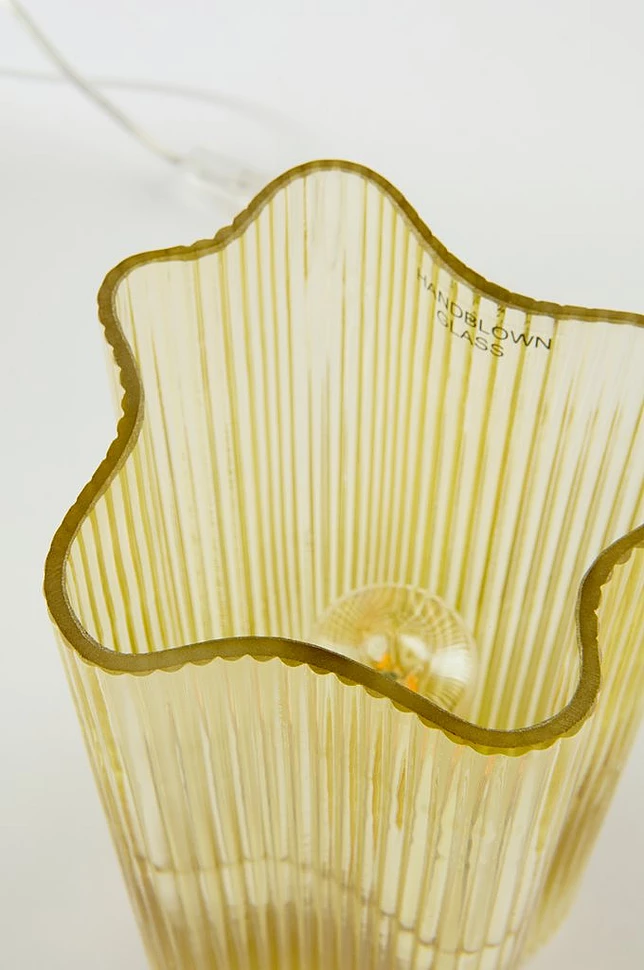 EUROPA bordlampe