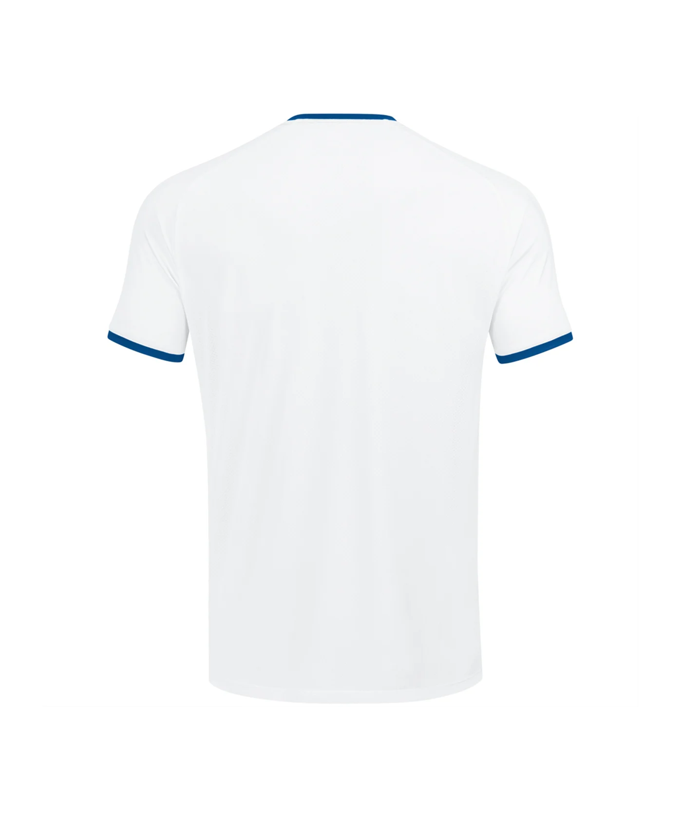 JAKO Inter Trikot Weiss Blau F012