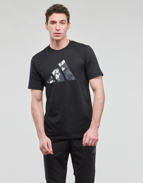 adidas Performance - TR-ES+ BL LOG T - Noir