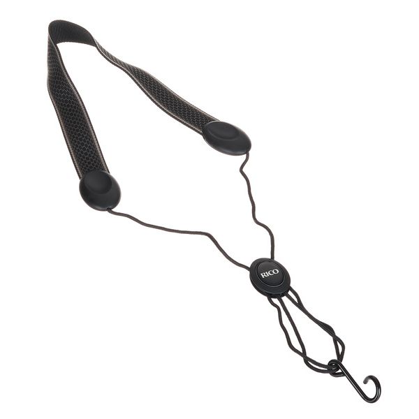 Rico Sax Strap Tenor/ Bari Scales