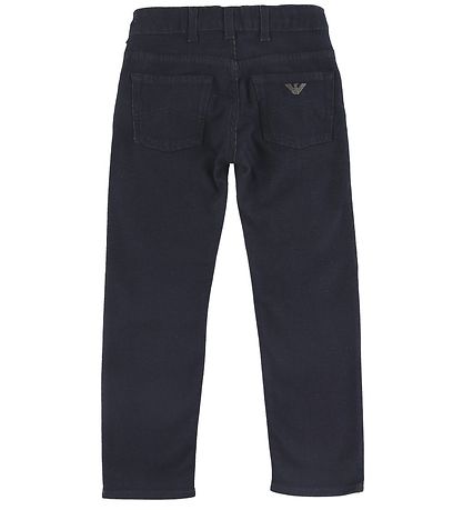 Emporio Armani Jeans - M?rkebl?