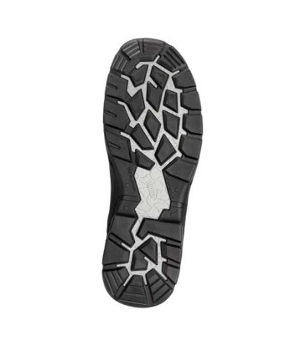Puma S18 - Chaussures de Sécurité Composite Résistantes et Confortables