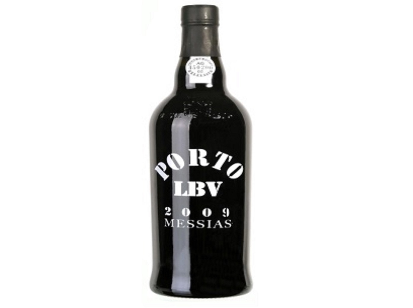 VINHO PORTO MESSIAS LBV 0.75L