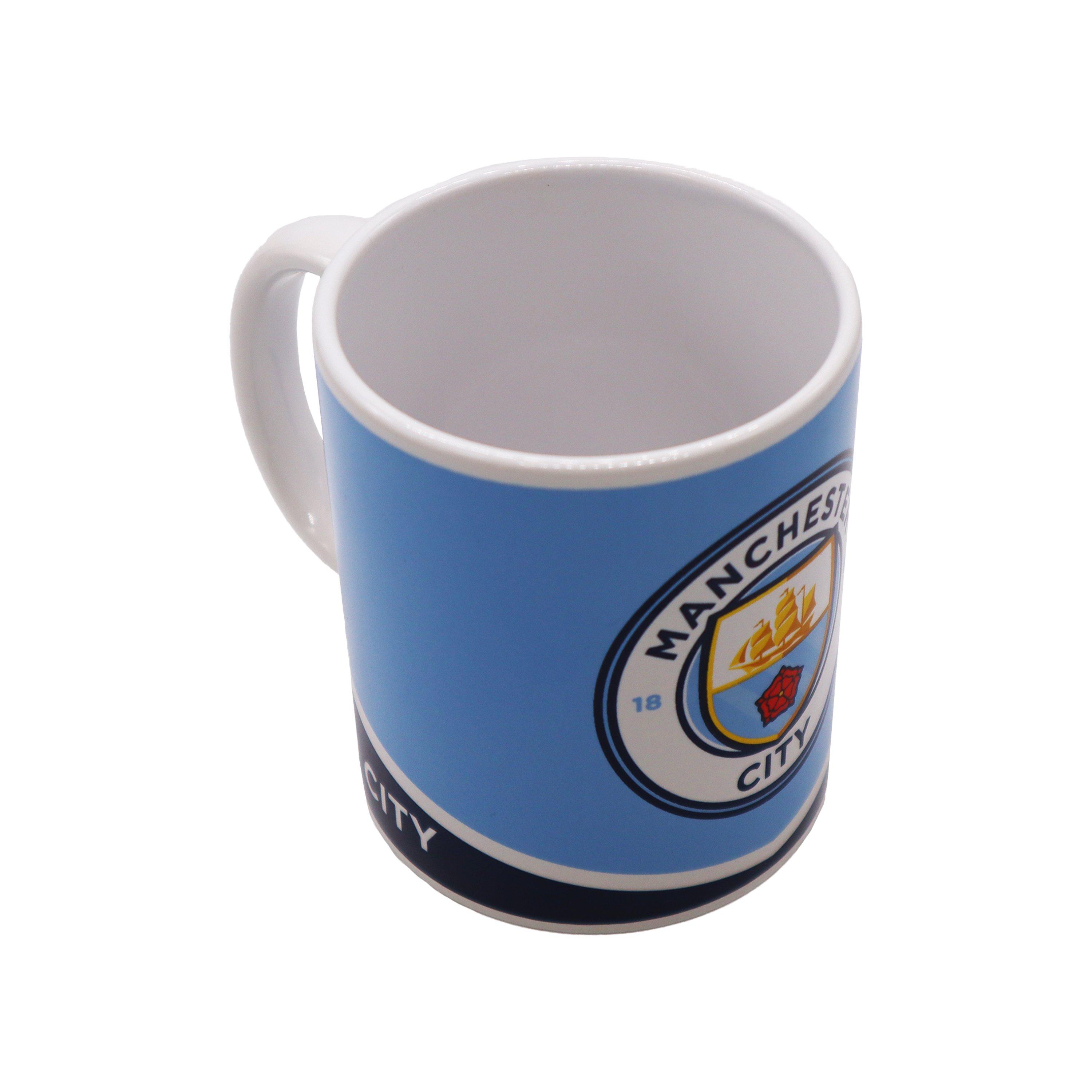 Team Team Football Mug