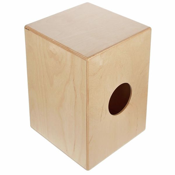 Nino Tafel Cajon