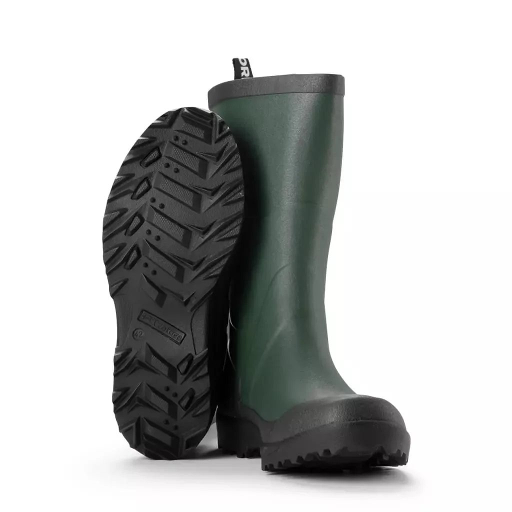 Tretorn Unisex Terräng Green