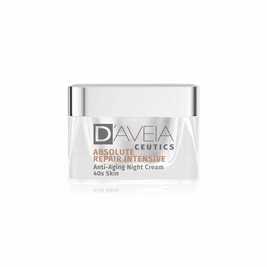 D'AVEIA  Ceutics Absolute Repair Intensive 40s - 50ml