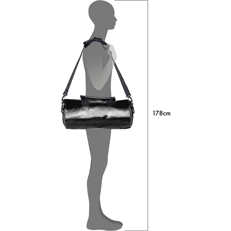 Ortlieb Rack-Pack Radtasche