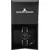 Jacques Lemans Unisex Dublin HighTech Ceramic 1-1855C