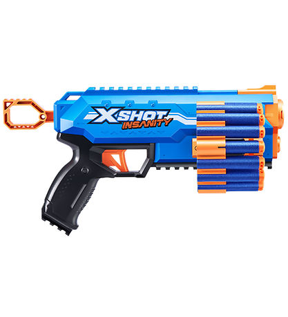X-SHOT Skumgev?r - Excel - Insanity Manic