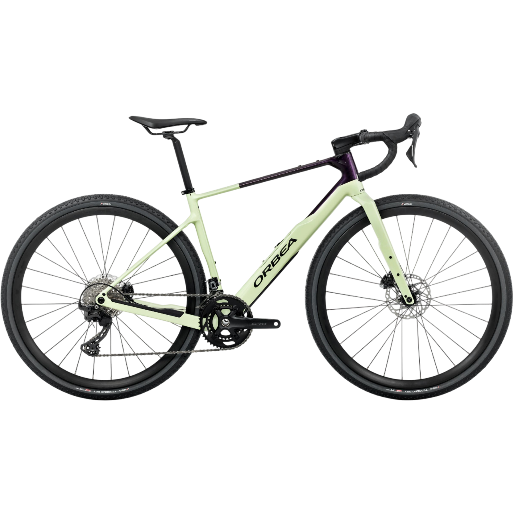 Orbea Terra M30Team 2x12 2026