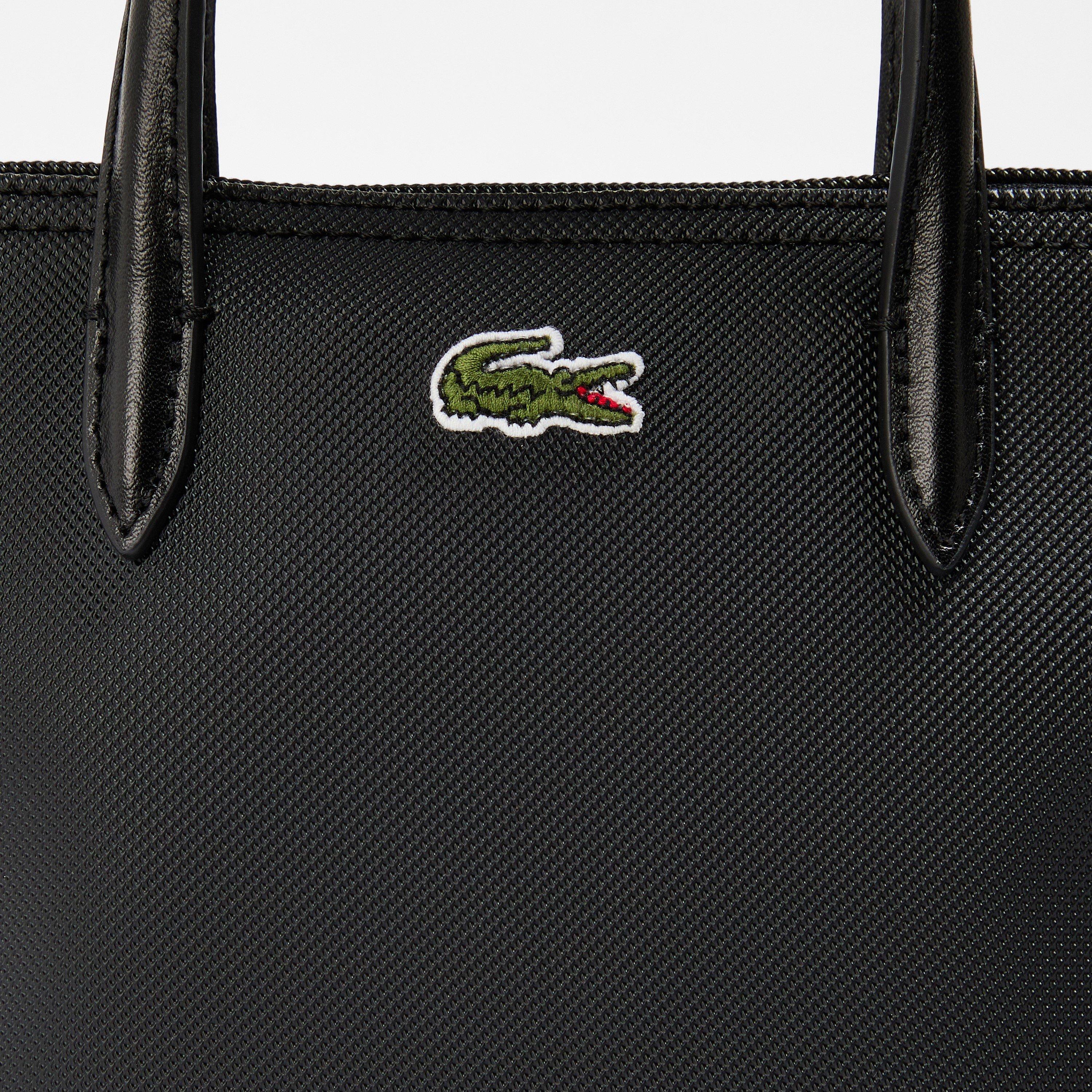 Lacoste L.12.12 Concept Mini Crossbody Tote