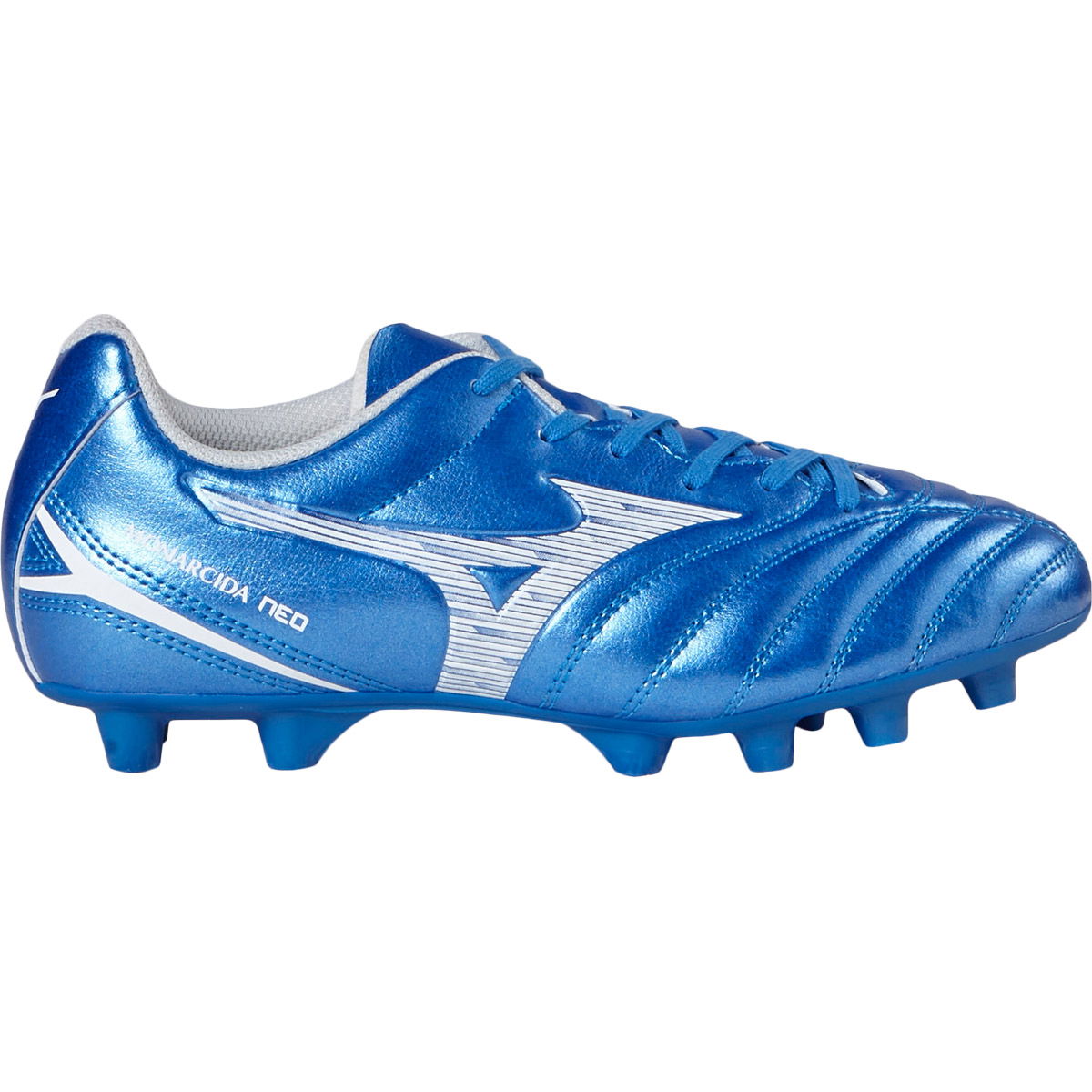 Mizuno Monarcida Neo III Select FG Fodboldstøvler Børn
