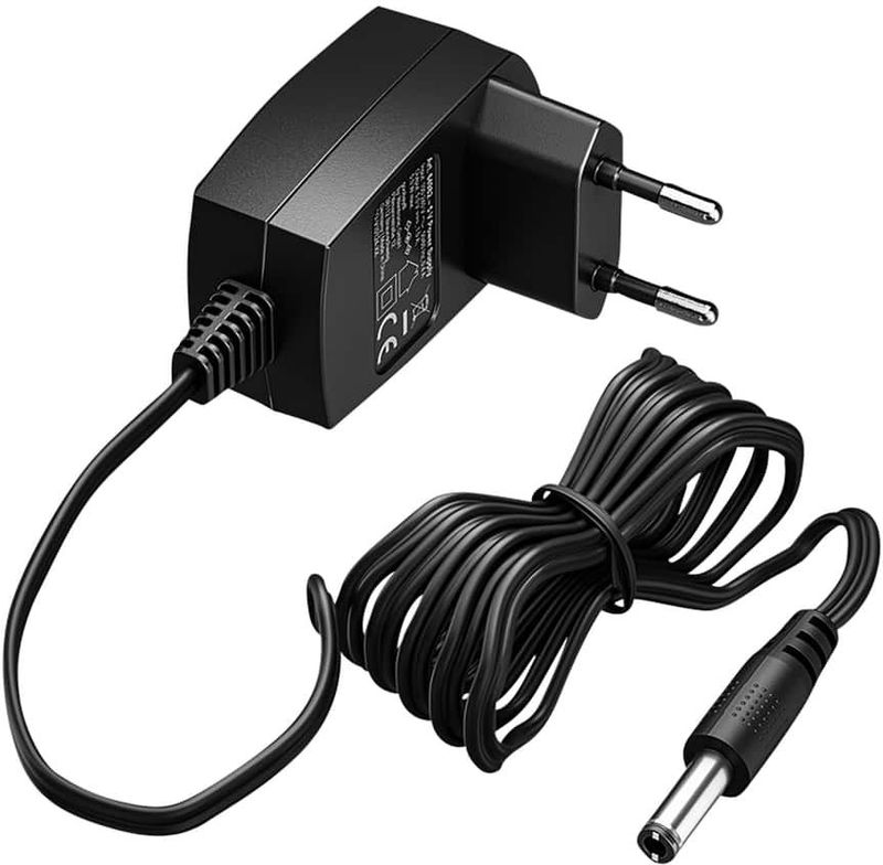 Voedingstoestel - 5V - 1A - Stekkeradapter - Energie-efficiënt