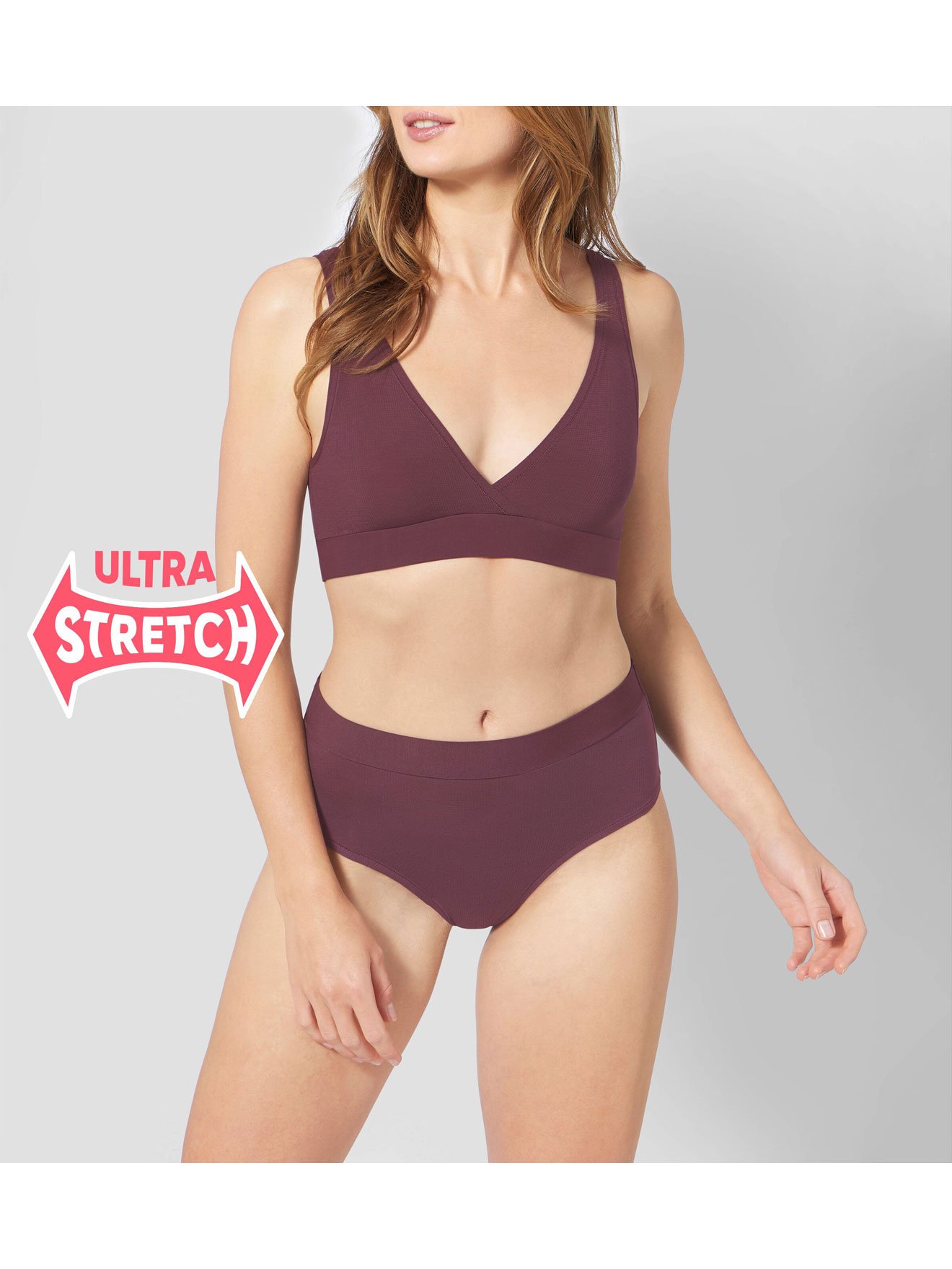 Culotte GO Allround Maxi