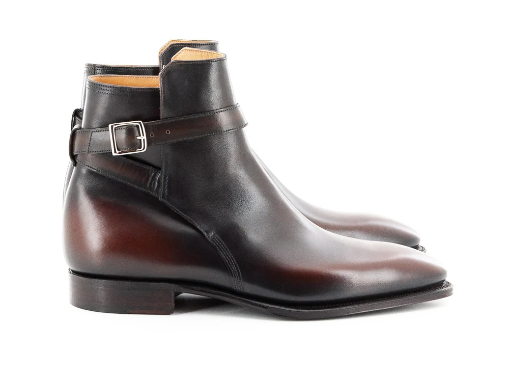 PIERRE CORTHAY - PEGASE DARKBROWN