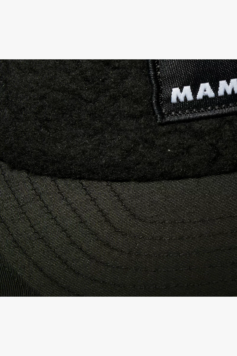 MAMMUT Fleece Cap