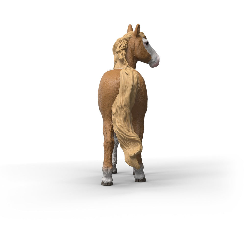 Køb Schleich Mustanghoppe