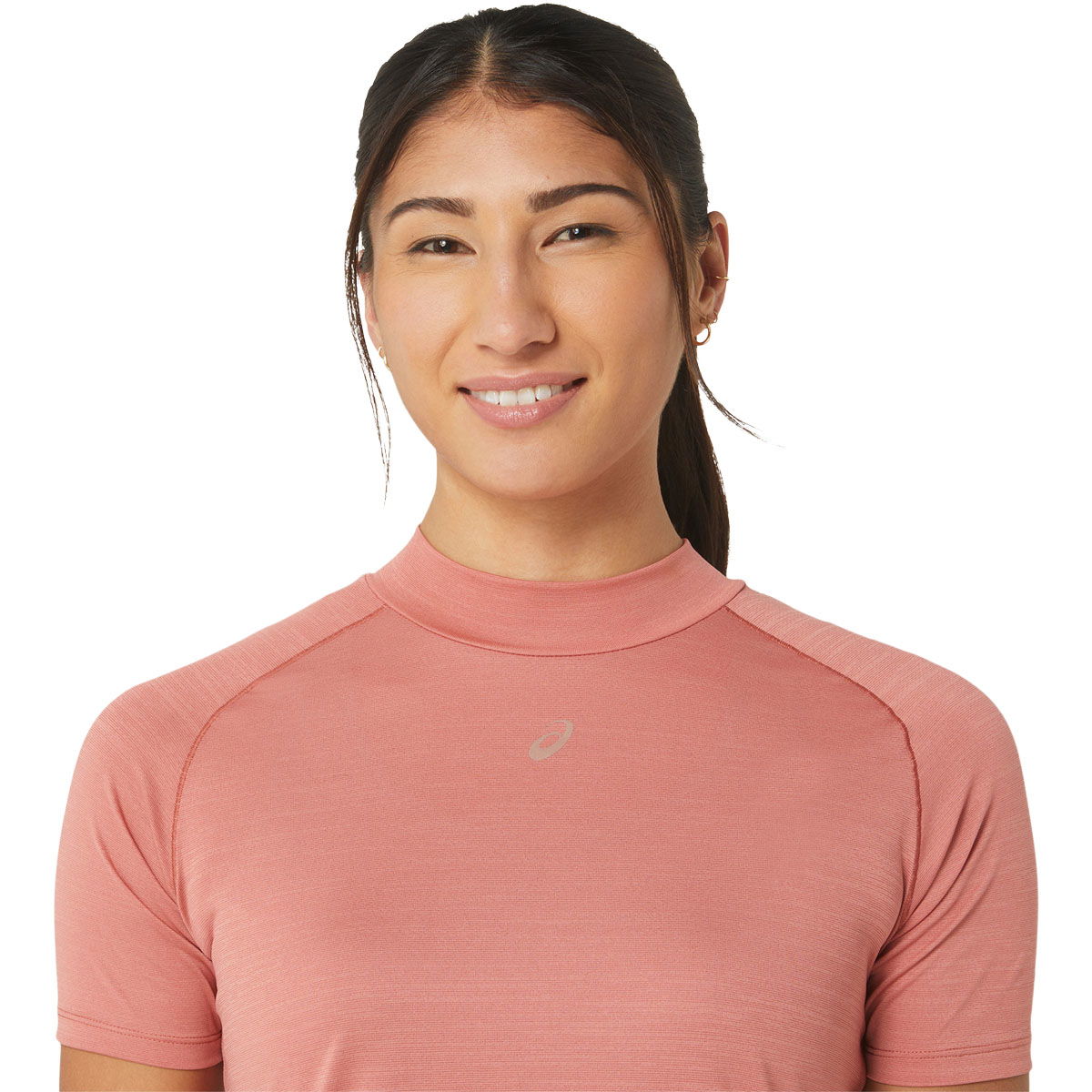 Asics Nagino Løbe T-shirt Dame